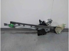 Recambio de elevalunas trasero derecho para renault talisman grandtour life referencia OEM IAM 430106F0  ELECTRICO