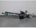 Recambio de elevalunas trasero derecho para renault talisman grandtour life referencia OEM IAM 430106F0  ELECTRICO