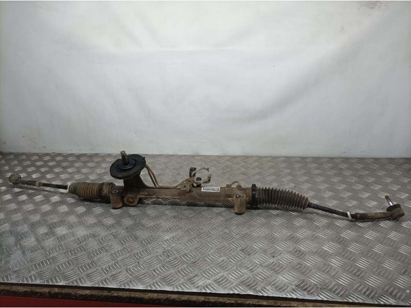 Recambio de cremallera direccion para citroën nemo basis referencia OEM IAM 517841910 A0010612 TRW TOCADO ASISTIDA