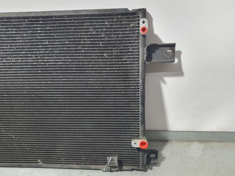 Recambio de condensador / radiador aire acondicionado para toyota corolla verso (r1) 2.2 d-4d luna referencia OEM IAM   SIN REFE