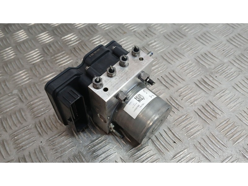 Recambio de abs para citroën c5 aircross (ac_, aj_, ar_, a4_) 1.2 puretech 130 (arhnsj) referencia OEM IAM 9812786180  970025
