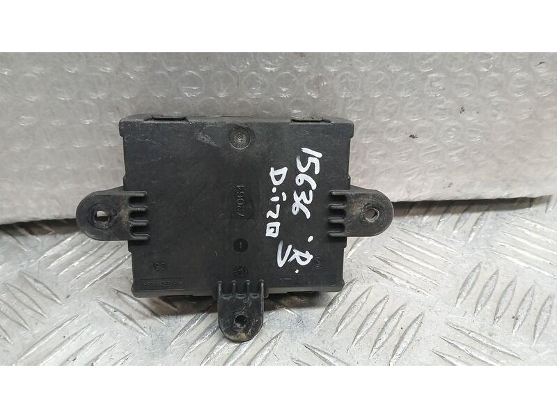 Recambio de modulo electronico para land rover freelander (lr2) td4 s referencia OEM IAM 7G9T14B533EF (K)1001219300 