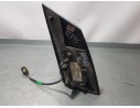 Recambio de retrovisor izquierdo para fiat scudo combi (272) semiacrist. l1h1 120 multijet (5 pl.) referencia OEM IAM 14007425XT