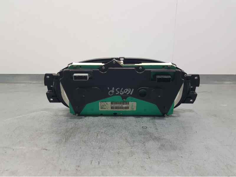 Recambio de cuadro instrumentos para dacia sandero podium referencia OEM IAM 248101432R  