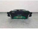 Recambio de cuadro instrumentos para dacia sandero podium referencia OEM IAM 248101432R  