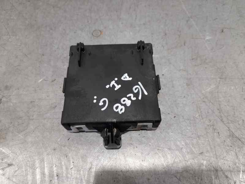 Recambio de modulo confort para mercedes-benz clase c (w205) lim. c 220 bluetec referencia OEM IAM A2059001211  