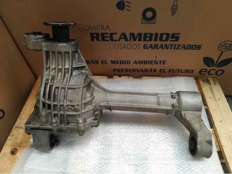 Recambio de diferencial delantero para nissan pathfinder (r51) 2.5 dci xe referencia OEM IAM   