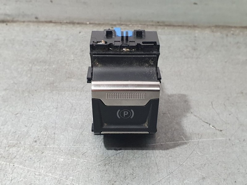 Recambio de palanca freno de mano para peugeot 5008 gt line referencia OEM IAM 9810593577 1010869710 BOTON ELECTRICO