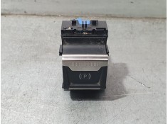 Recambio de palanca freno de mano para peugeot 5008 gt line referencia OEM IAM 9810593577 1010869710 BOTON ELECTRICO