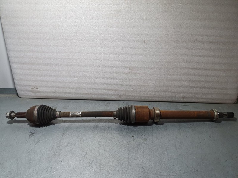 Recambio de transmision delantera derecha para renault clio iv authentique referencia OEM IAM 391008239R  