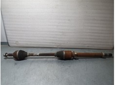 Recambio de transmision delantera derecha para renault clio iv authentique referencia OEM IAM 391008239R  