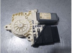 MOTOR ELEVALUNAS TRASERO DERECHO 1K5839402G 998348340 