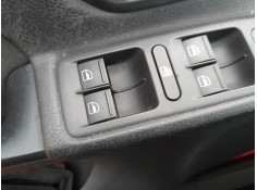 Recambio de mando elevalunas delantero izquierdo para volkswagen golf vi (5k1) 2.0 tdi referencia OEM IAM 1K4959857B  