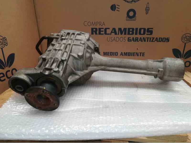 Recambio de diferencial delantero para nissan pathfinder (r51) 2.5 dci xe referencia OEM IAM   