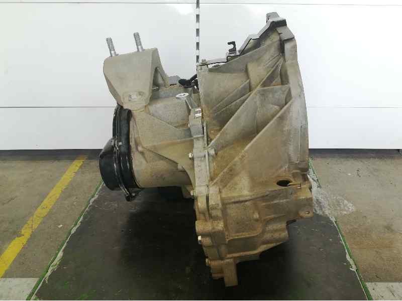 Recambio de caja cambios para ford fiesta (cb1) ghia referencia OEM IAM 8A6R7002JA 110708 5VELOCIDADES
