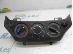 Recambio de mando calefaccion / aire acondicionado para chevrolet aveo ls referencia OEM IAM   