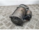 Recambio de motor arranque para ssangyong rexton rx 270 plus / 270 xdi plus referencia OEM IAM 6611513701  