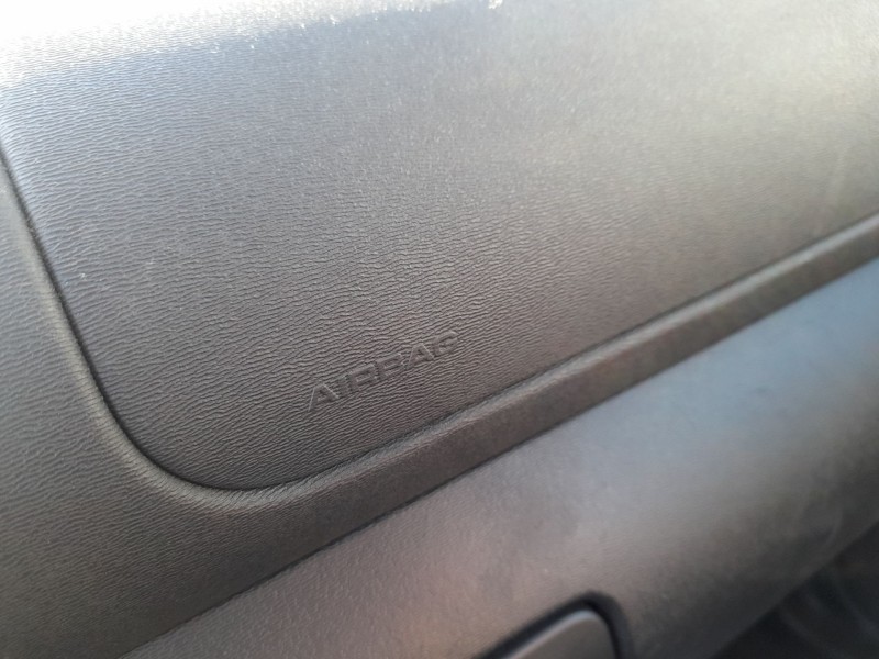 Recambio de kit airbag para audi a3 (8l1) 1.6 referencia OEM IAM 8E0880201AA C/SALPICADERO Y PRETENSORES 