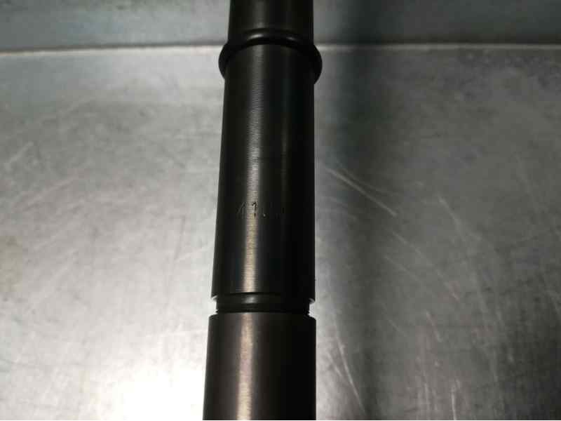 Recambio de inyector para nissan pick-up (d22) 2.5 16v turbodiesel cat referencia OEM IAM 4124Z484100  