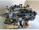 Recambio de motor completo para renault koleos dynamique referencia OEM IAM M9R856 C001629 INYECCION BOSCH