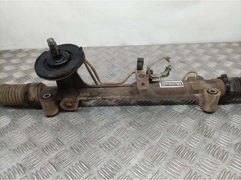 Recambio de cremallera direccion para citroën nemo basis referencia OEM IAM 517841910 A0010612 TRW TOCADO ASISTIDA