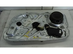 ELEVALUNAS DELANTERO DERECHO 00467813420 2 PINS ELECTRICO