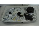 Recambio de elevalunas delantero derecho para fiat stilo (192) 1.6 16v cat referencia OEM IAM 00467813420 2 PINS ELECTRICO