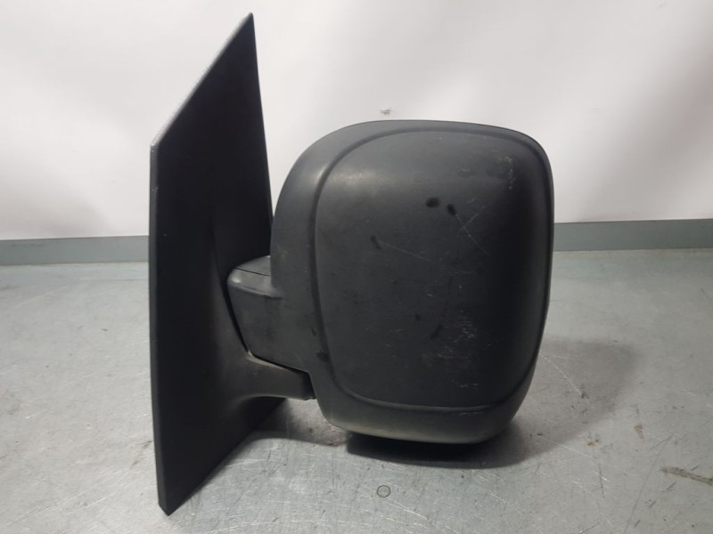 Recambio de retrovisor izquierdo para fiat scudo combi (272) semiacrist. l1h1 120 multijet (5 pl.) referencia OEM IAM 14007425XT