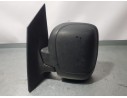 Recambio de retrovisor izquierdo para fiat scudo combi (272) semiacrist. l1h1 120 multijet (5 pl.) referencia OEM IAM 14007425XT