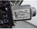 Recambio de elevalunas trasero derecho para renault talisman grandtour life referencia OEM IAM 430106F0  ELECTRICO