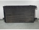 Recambio de condensador / radiador aire acondicionado para toyota corolla verso (r1) 2.2 d-4d luna referencia OEM IAM   SIN REFE