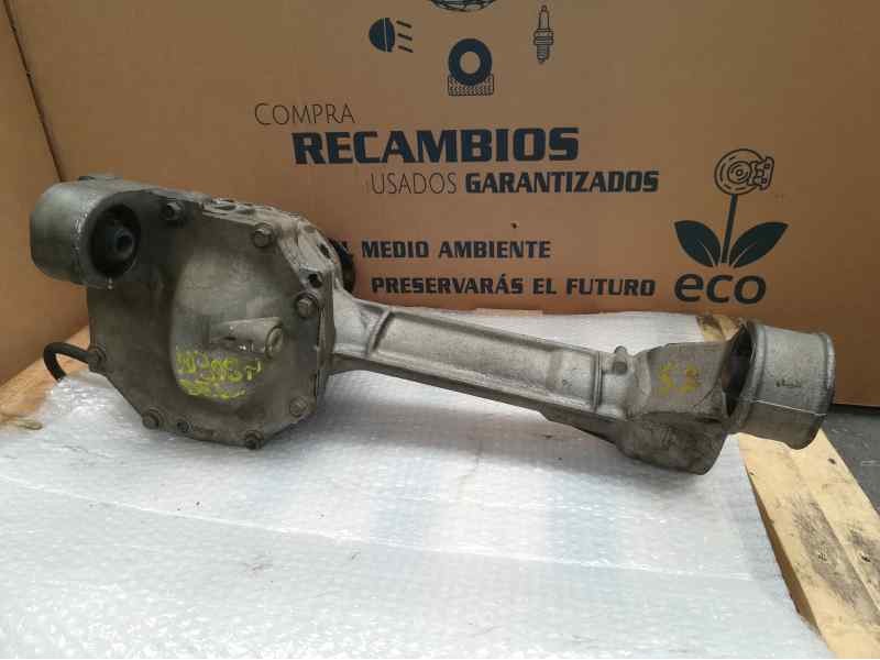 Recambio de diferencial delantero para nissan pathfinder (r51) 2.5 dci xe referencia OEM IAM   