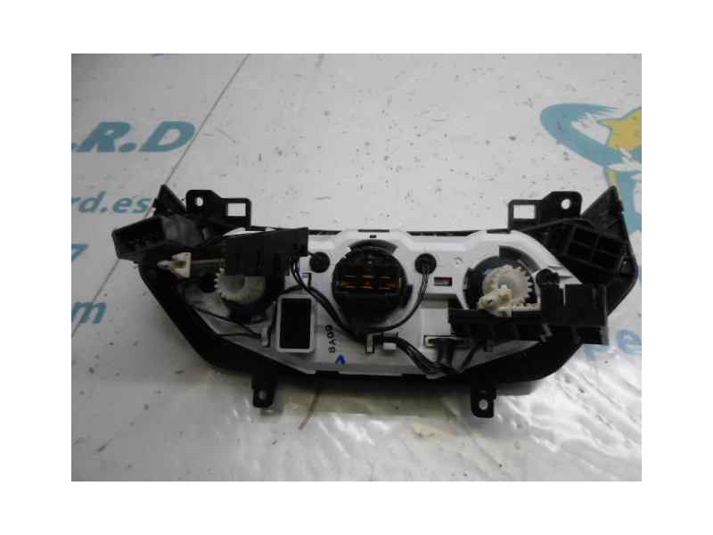 Recambio de mando calefaccion / aire acondicionado para chevrolet aveo ls referencia OEM IAM   