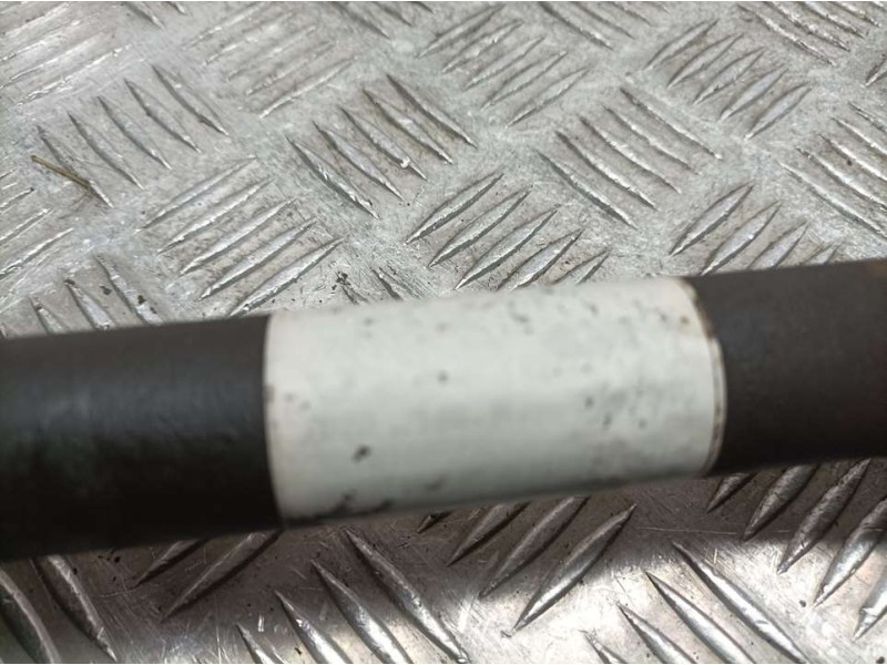 Recambio de transmision delantera izquierda para renault trafic furgón l1h1 2,9t referencia OEM IAM 391016100R  SIN REFERENCIA