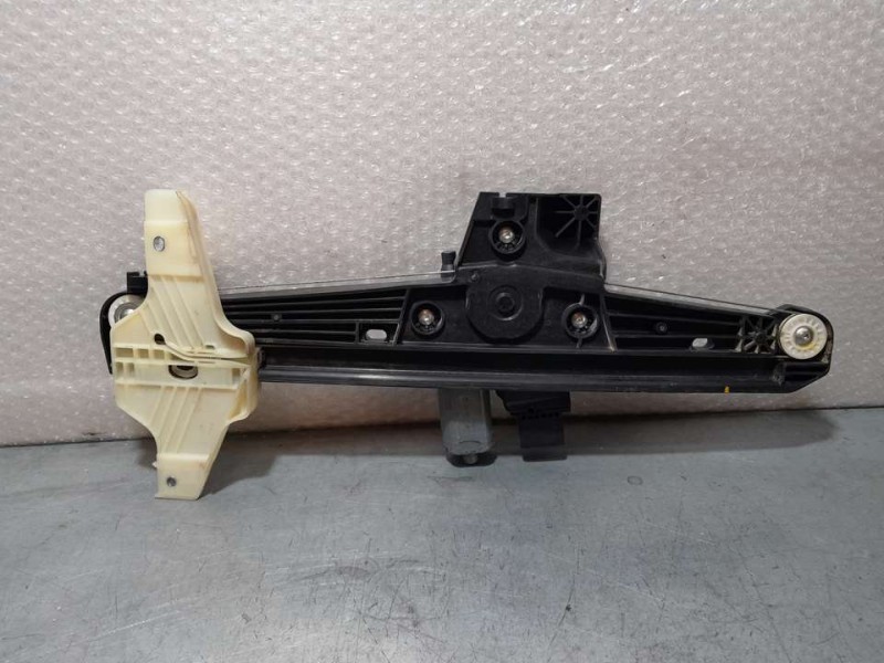 Recambio de elevalunas trasero derecho para citroën berlingo feel m 5p referencia OEM IAM 9840175380  ELECTRICO 6 PINES