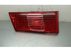 Recambio de piloto trasero izquierdo interior para toyota camry (v10) 2.2 gl referencia OEM IAM   INTERIOR