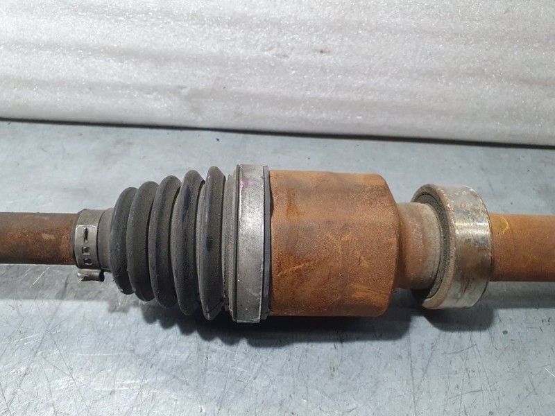 Recambio de transmision delantera derecha para renault clio iv authentique referencia OEM IAM 391008239R  