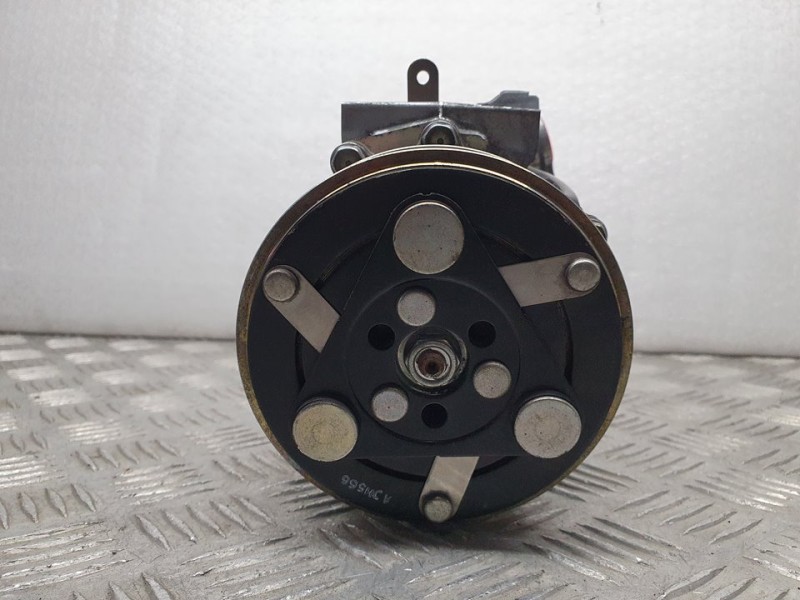 Recambio de compresor aire acondicionado para opel combo d cargo l2h1 2,4t referencia OEM IAM 51893889 1921F SANDEN