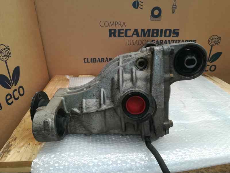 Recambio de diferencial delantero para nissan pathfinder (r51) 2.5 dci xe referencia OEM IAM   