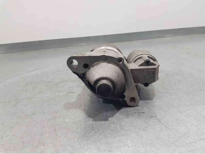Recambio de motor arranque para dacia sandero podium referencia OEM IAM 8200369521F TS8E6 VALEO