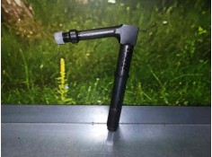 Recambio de inyector para nissan pick-up (d22) 2.5 16v turbodiesel cat referencia OEM IAM 4124Z484100  