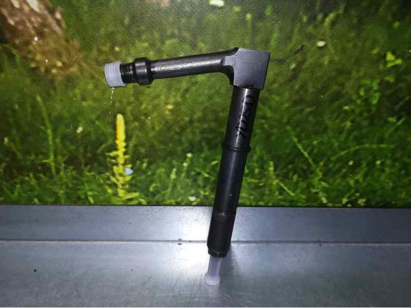 Recambio de inyector para nissan pick-up (d22) 2.5 16v turbodiesel cat referencia OEM IAM 4124Z484100  