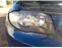 Recambio de faro derecho para bmw 1 (e81) 118 d referencia OEM IAM 63117193388  