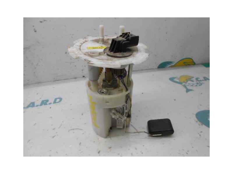 Recambio de aforador para chevrolet aveo ls referencia OEM IAM 96802754  CON BOMBA