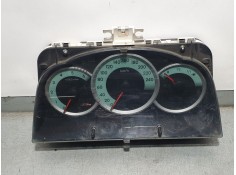 Recambio de cuadro instrumentos para toyota corolla verso (r1) 2.2 d-4d luna referencia OEM IAM 838000F092 2574403892 