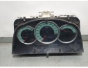 Recambio de cuadro instrumentos para toyota corolla verso (r1) 2.2 d-4d luna referencia OEM IAM 838000F092 2574403892 