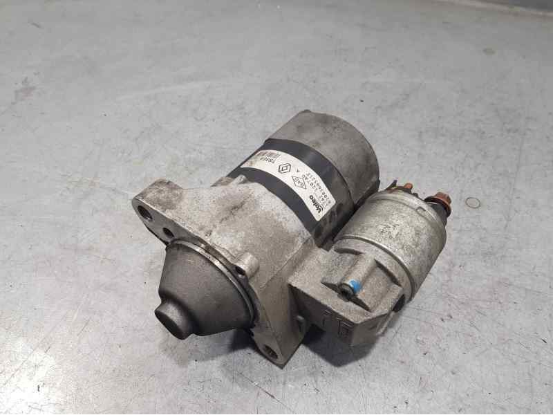 Recambio de motor arranque para dacia sandero podium referencia OEM IAM 8200369521F TS8E6 VALEO