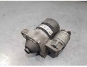 Recambio de motor arranque para dacia sandero podium referencia OEM IAM 8200369521F TS8E6 VALEO