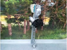 ELEVALUNAS TRASERO IZQUIERDO 827210991R ELECTRICO 6 PINS