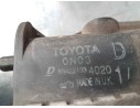 Recambio de radiador agua para toyota corolla familiar (e12) 1.4 d-4d luna referencia OEM IAM 0N03 MN4221334020 